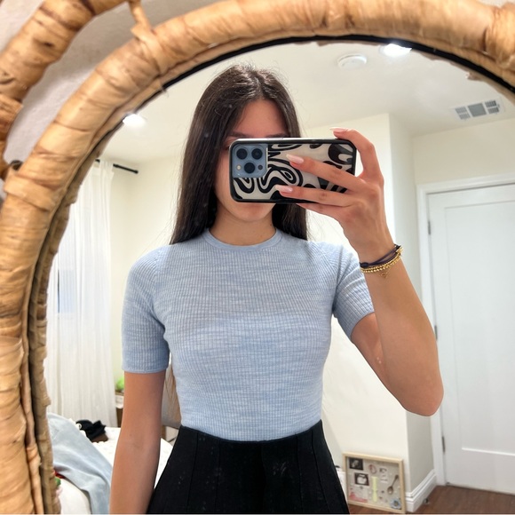 Theory Top - Picture 5 of 6